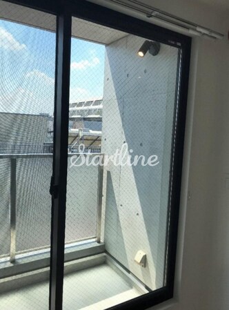 ラピス大井町IIの物件内観写真